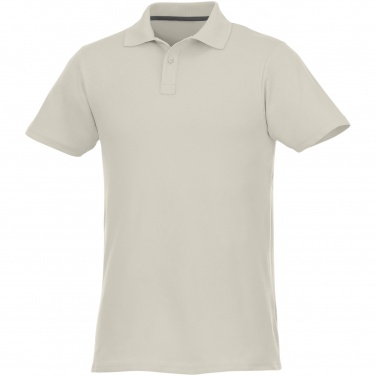 Logotrade business gifts photo of: Helios short sleeve men's polo